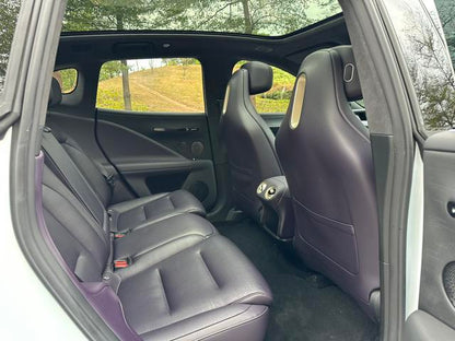 Pre-Owned Avatr 07 2024 Max Rear-Wheel Drive Extended-Range Version