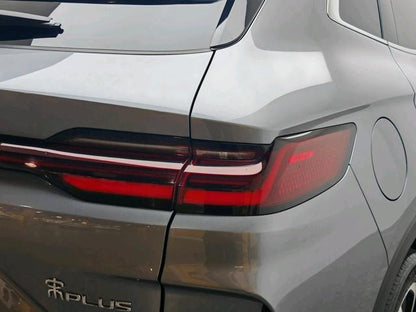 Pre-Owned BYD Song PLUS EV 2025 520KM Luxury Edition