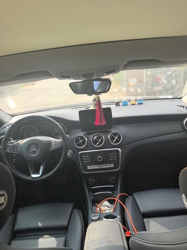 Certificated Used Mercedes-Benz GLA 2018 Edition GLA 200 Sporty