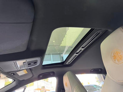 Certificated Used MG6 2021 Model Pro 1.5T Automatic Trophy Luxury Edition