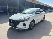 Certificated Used Changan Eado 2021 Model PLUS Blue Whale NE 1.4T GDI DCT Flagship