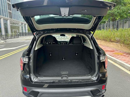 Certificated Used Lynk & Co 01 EM-P 2018 1.5T Jin National V