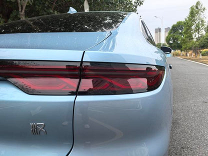 Certificated Used BYD Han DM 2023 DM-i Champion Edition 121KM Premium Version