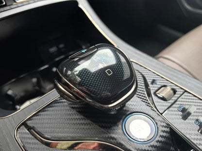 Certificated Used BYD Han DM 2023 DM-i Champion Edition 121KM Premium Version