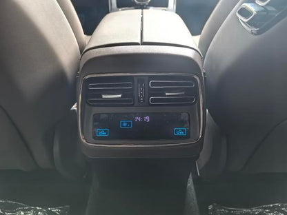 Certificated Used BYD Han DM 2023 DM-i Champion Edition 121KM Premium Version