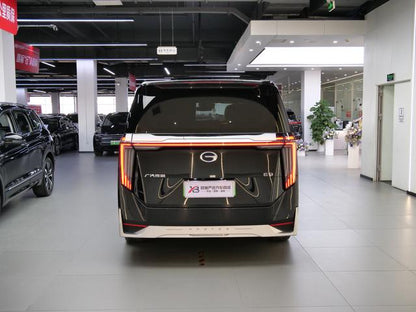 Certificated Used GAC Trumpchi E9 PHEV 2024 2.0TM Premium Edition