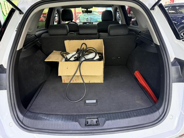 Certificated Used BYD Song Pro DM 2019 DM 1.5T Four-Wheel Drive Performance Edition Comfort Version