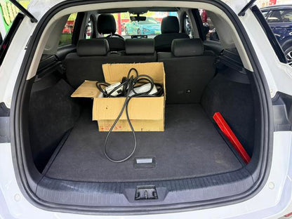 Certificated Used BYD Song Pro DM 2019 DM 1.5T Four-Wheel Drive Performance Edition Comfort Version