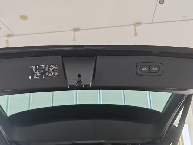 Certificated Used Volvo XC90 PHEV 2025 Refined Edition E-Drive Hybrid T8 Long-Range Inscription Luxury 7-Seater