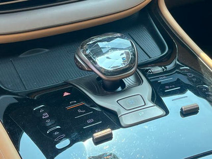 Certificated Used Denza D9 DM 2022 Edition 970 Four-wheel Drive Honor Version