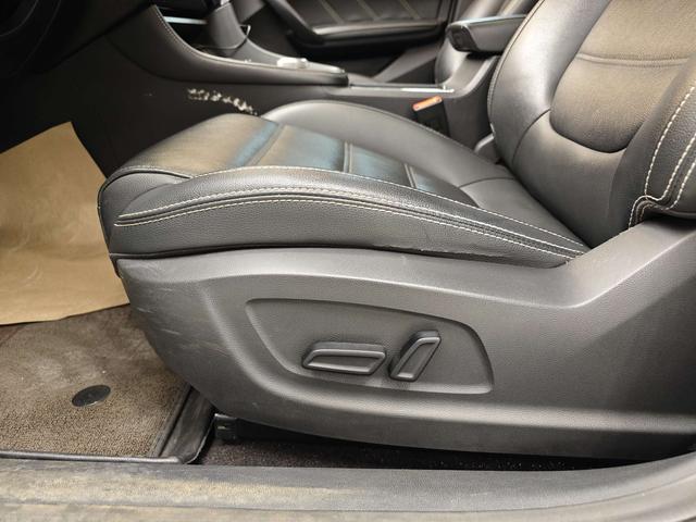 Certificated Used MG6 PHEV 2018 Edition 45T E-Drive Intelligent Hybrid Pilot Super Internet Version