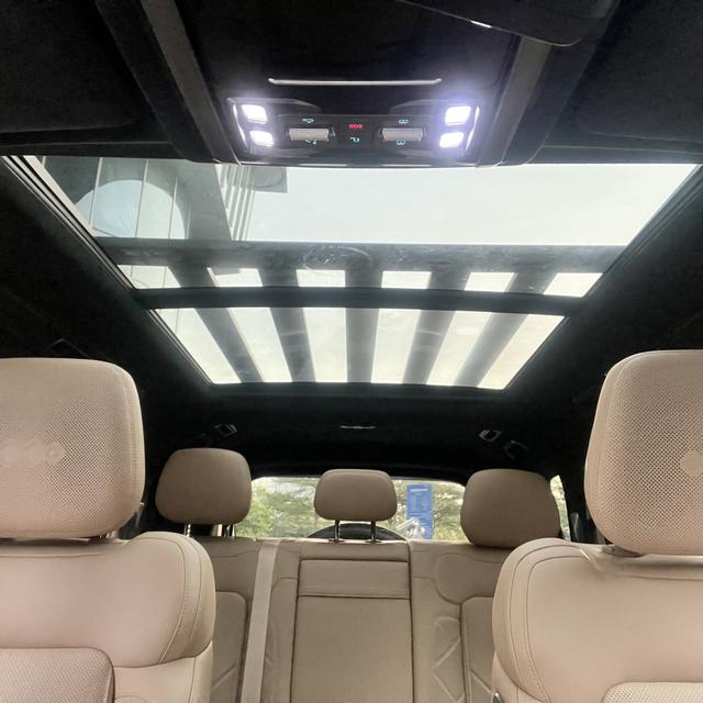 Certificated Used Formula Leopard 8 2025 Brave & Wise Flagship Edition 7-Seater