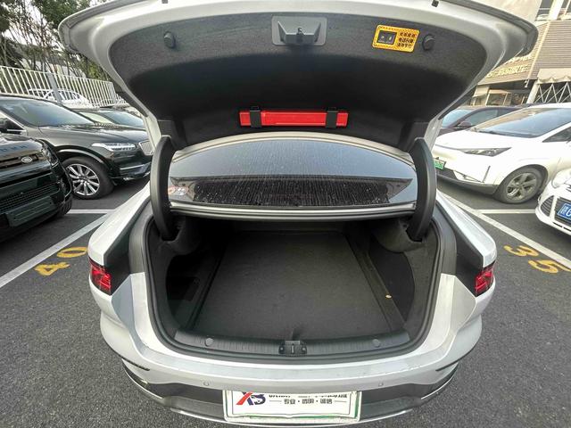 Certificated Used BYD Han DM 2024 DM-i Glory Edition 121KM Premium Version