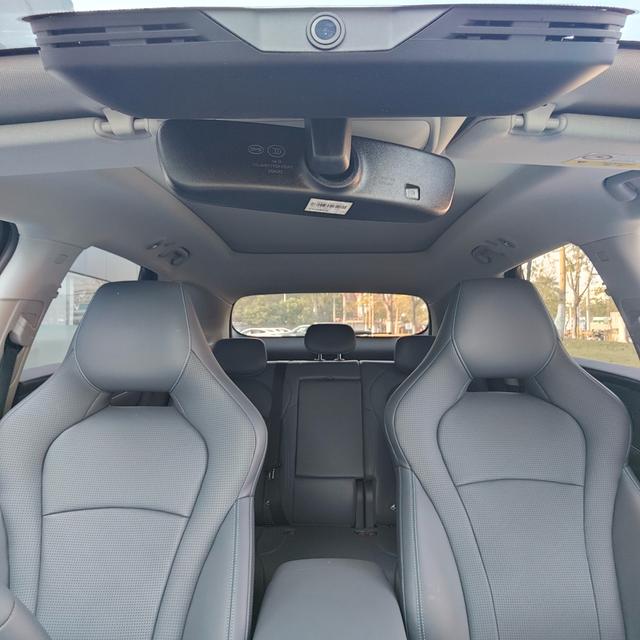 Certificated Used BYD Sea Lion 07DM 2025 DM-i 150KM Pilot+ Edition