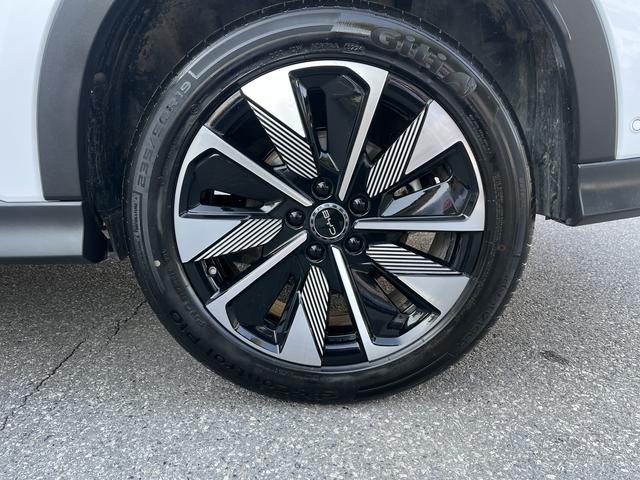 Certificated Used BYD Song PLUS DM 2025 DM-i 112KM Premium Edition