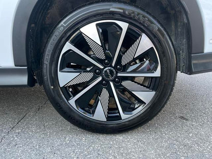 Certificated Used BYD Song PLUS DM 2025 DM-i 112KM Premium Edition