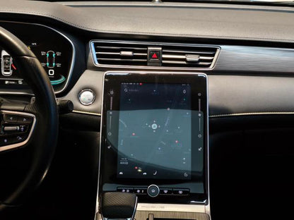 Certificated Used Roewe ERX5 2020 Edition EPLUS Guochao Ronglin Flagship Version