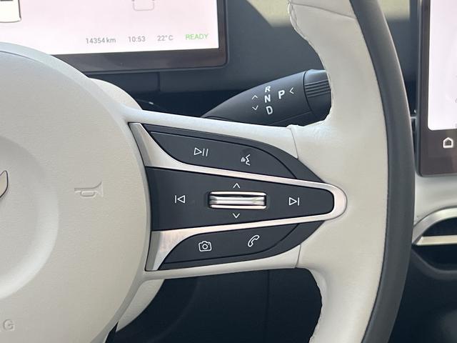 Certificated Used VOYAH Dreamer PHEV 2025 AWD Flagship Kunpeng Edition