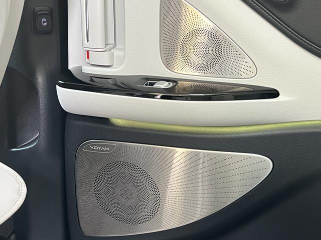 Certificated Used VOYAH Dreamer PHEV 2025 AWD Flagship Kunpeng Edition