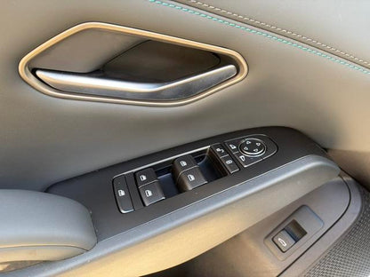 Certificated Used BYD Qin L DM 2024 DM-i 80KM Leading Edition