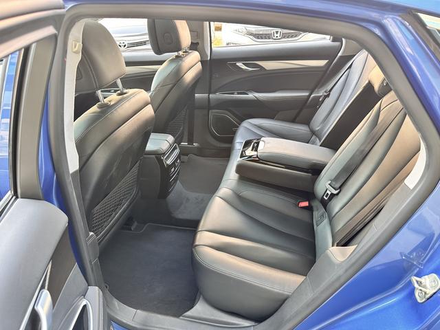 Certificated Used Geely Borui ePro 2018 1.5T Yaoling Edition