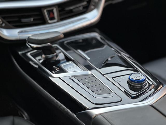 Certificated Used Geely Borui ePro 2018 1.5T Yaoling Edition