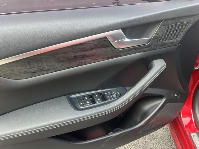 Certificated Used BYD Qin Pro DM 2018 1.5TI Automatic Intelligent Connected Sharp Glory Model