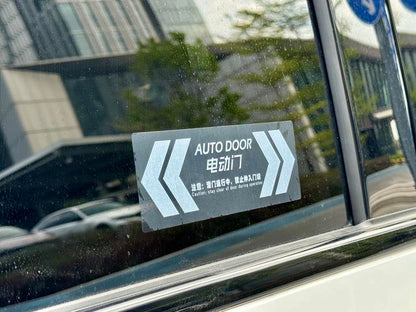 Certificated Used GAC Trumpchi E8 Phev 2024 2.0Atk 150Km Max Version