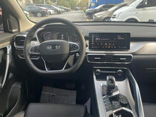 Certificated Used Geely Bin Yue PHEV 2019 260T DCT Battle