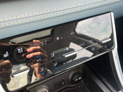 Certificated Used Changan CS75 PHEV 2018 1.5T Elite Version