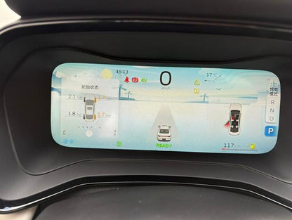 Certificated Used Geely Emgrand L HiP 2022 1.5TD-DHT Pro 100KM Super Rui