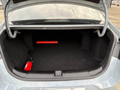 Certificated Used Geely Emgrand L HiP 2022 1.5TD-DHT Pro 100KM Super Rui