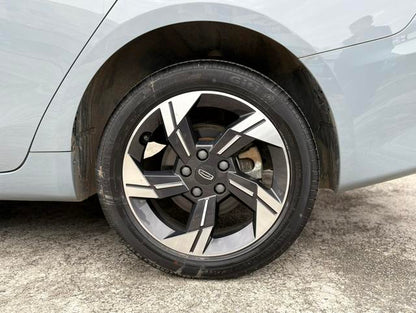 Certificated Used Geely Emgrand L HiP 2022 1.5TD-DHT Pro 100KM Super Rui