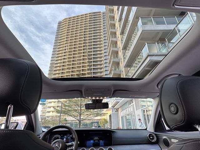 Certificated Used Mercedes-Benz E-Class PHEV 2022 Restyled E 350 e L Sport Sedan