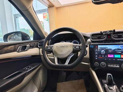 Certificated Used Lynk & Co 02 PHEV 2019 1.5T Pro