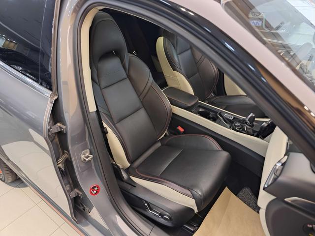 Certificated Used Lynk & Co 02 PHEV 2019 1.5T Pro