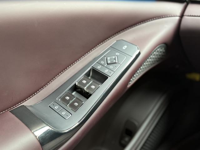 Certificated Used Denza Z9GT DM 2024 Edition 1100 4WD Pro Version