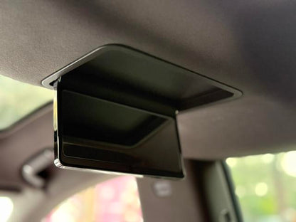 Certificated Used Denza Z9GT DM 2024 Edition 1100 4WD Pro Version