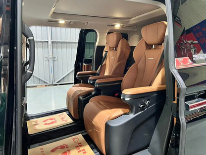 Certificated Used Hongqi Hq9 Phev 2024 4WD Business Edition