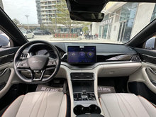 Certificated Used BYD Song PLUS DM 2023 DM-i Champion Edition 110KM Flagship Model