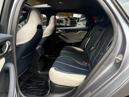 Certificated Used BYD Qin PLUS DM 2021 DM-i 120KM Flagship