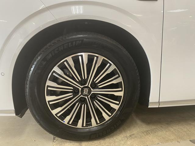 Certificated Used BYD Xia 2025 DM-i 180KM Premium Edition