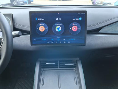 Certificated Used BYD Seal 06DM 2024 DM-i 120KM Honor Edition