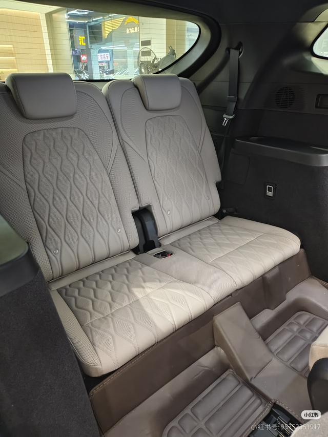 Certificated Used BYD Tang DM 2025 Intelligent Driving Edition DM-i 115KM Flagship Model