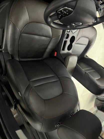 Certificated Used GAC Trumpchi GS4 PHEV 2017 1.5L Intelligent Enjoyment Edition