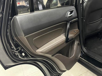 Certificated Used GAC Trumpchi GS4 PHEV 2017 1.5L Intelligent Enjoyment Edition