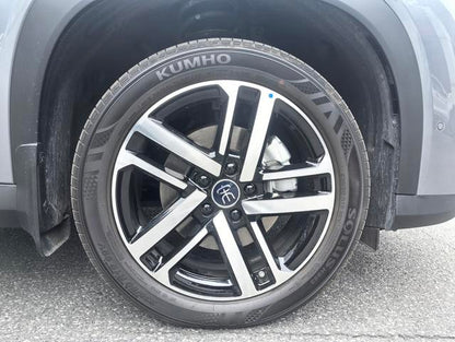 Certificated Used BYD Song L DM 2025 Intelligent Driving Edition DM-i 112KM Beyond Model