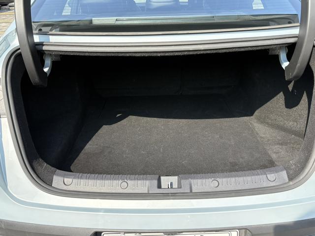 Certificated Used BYD Qin L DM 2024 DM-i 80KM Superior Edition