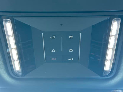 Certificated Used BYD Han L DM 2025 DM-p 180KM 4WD LiDAR Flagship Edition