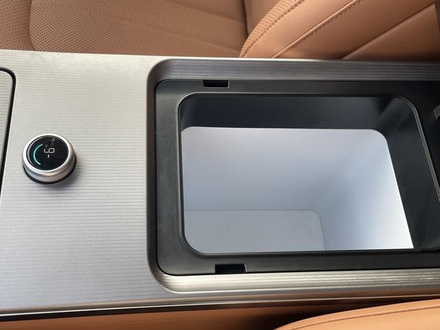 Certificated Used BYD Han L DM 2025 DM-p 180KM 4WD Lidar Flagship Version